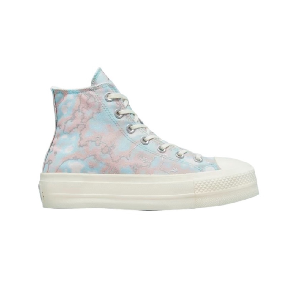 Marble platform converse